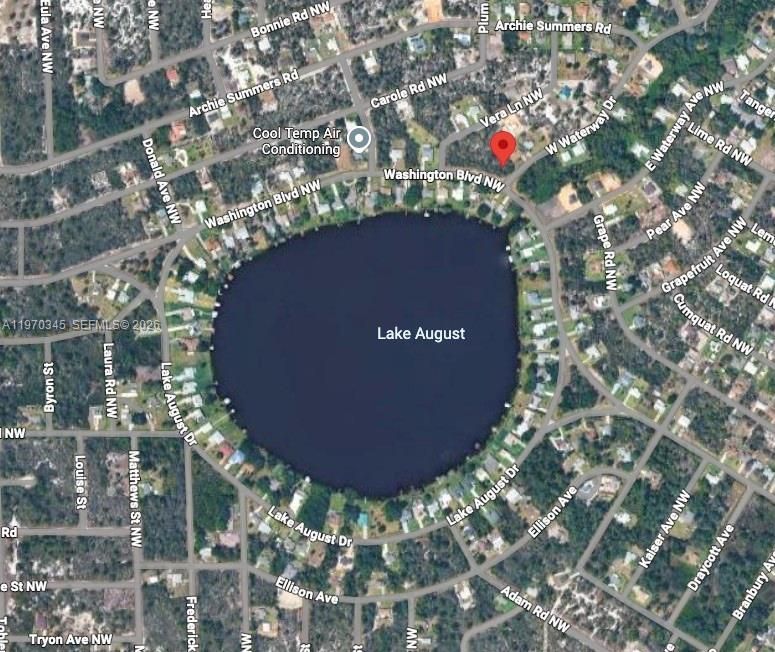 На продажу: $35,000 (0.30 acres)
