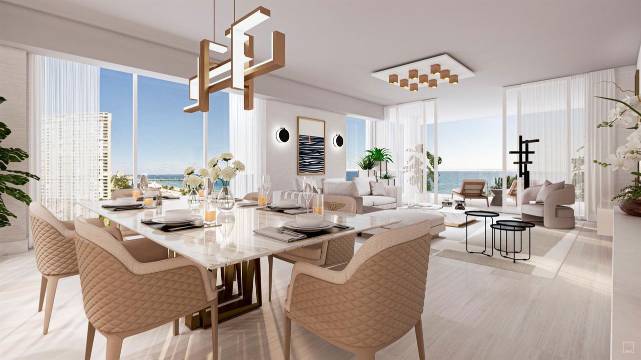 Great Room