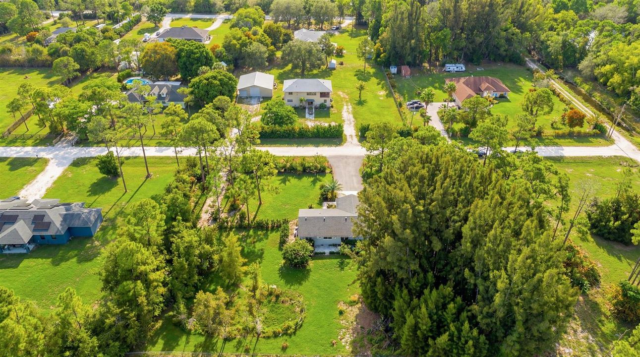 43-Drone Photography
