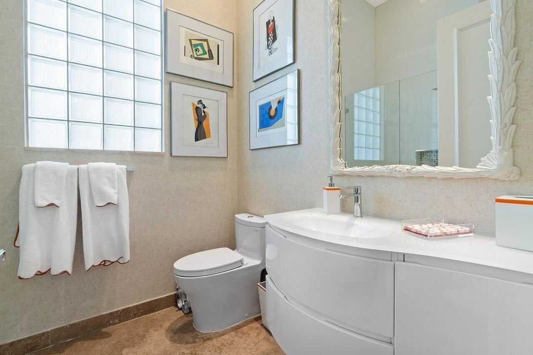 Guest Bath