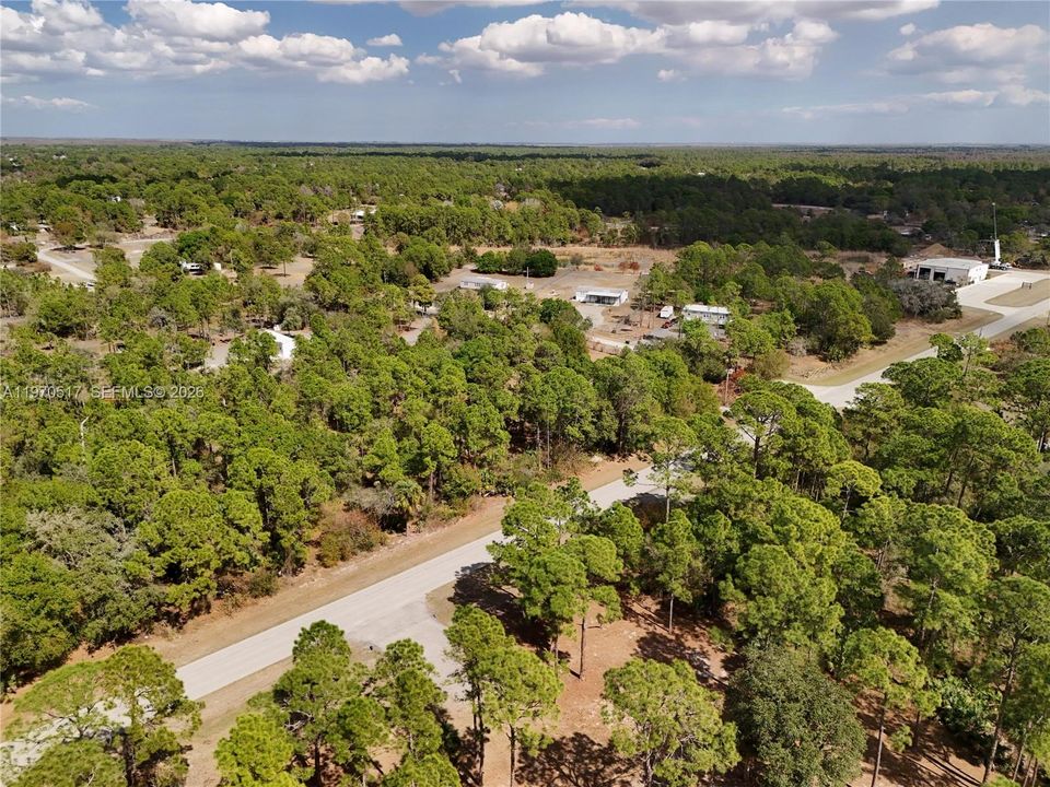 En Venta: $50,000 (1.03 acres)