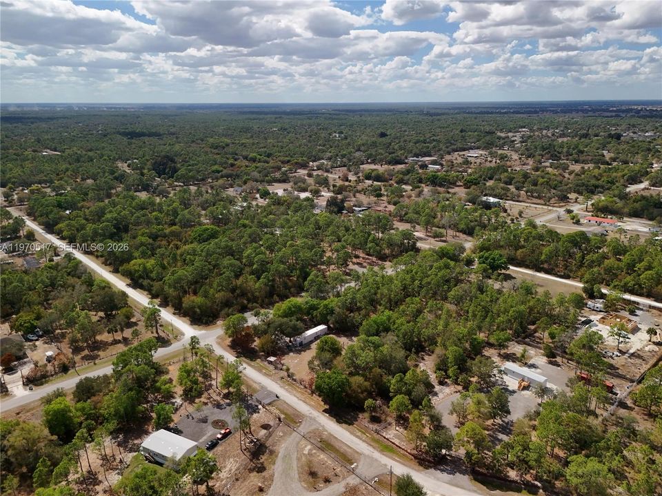En Venta: $50,000 (1.03 acres)