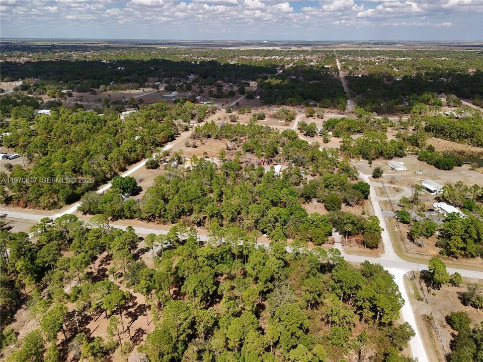 En Venta: $50,000 (1.03 acres)