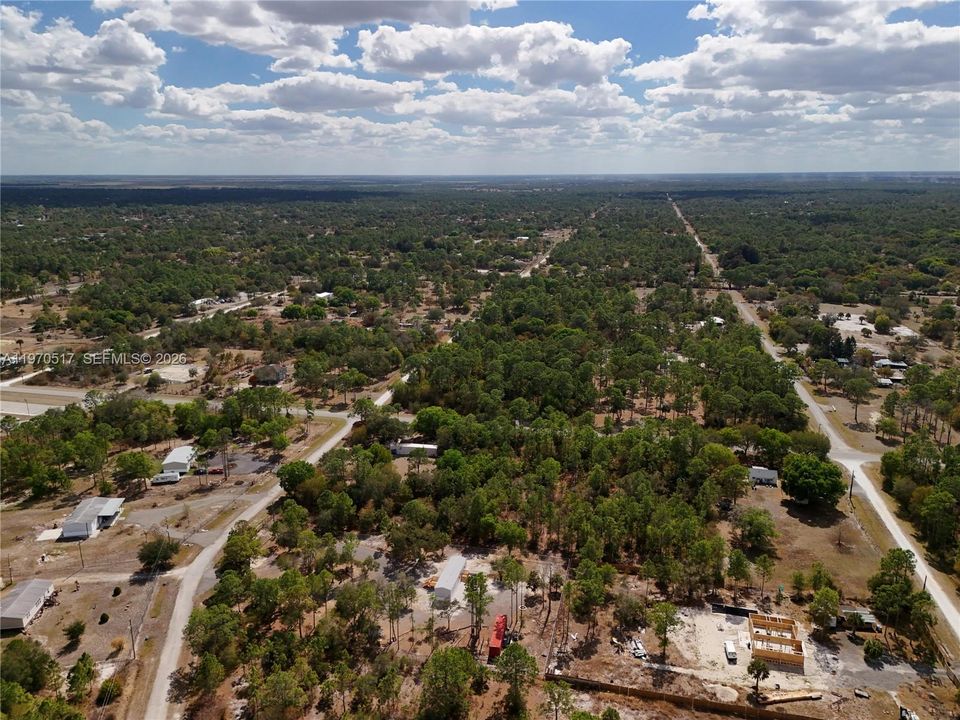 En Venta: $50,000 (1.03 acres)