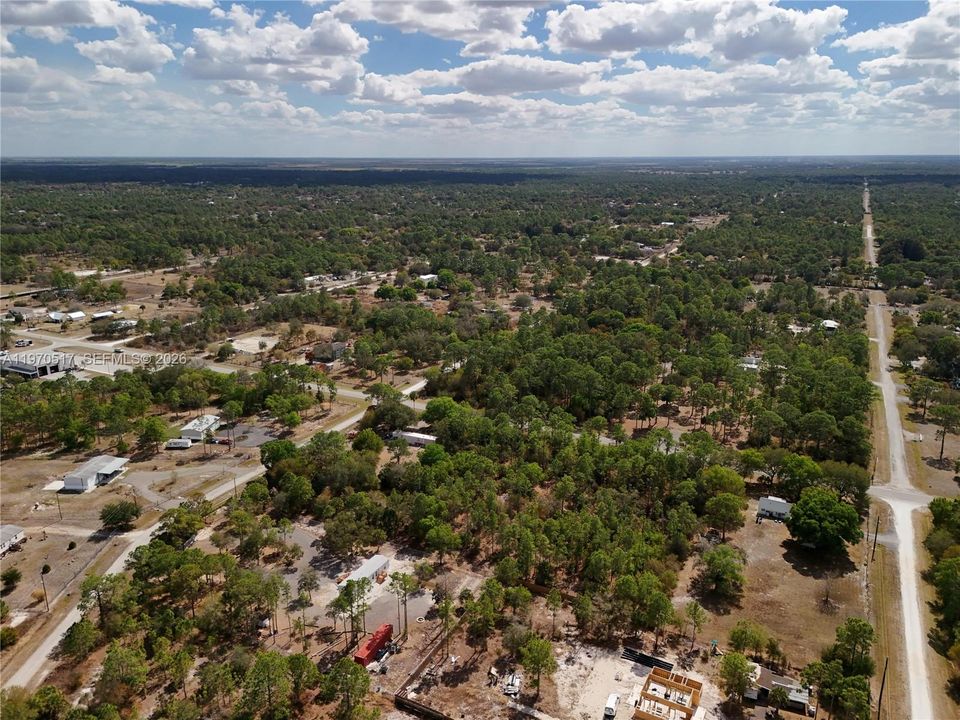 En Venta: $50,000 (1.03 acres)