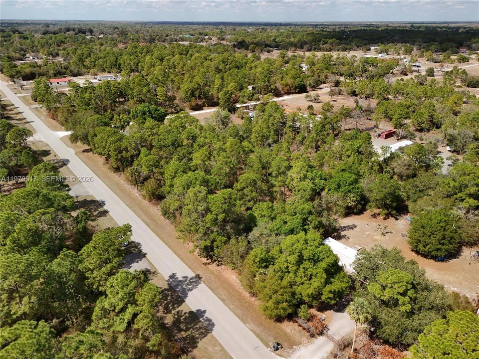 En Venta: $50,000 (1.03 acres)