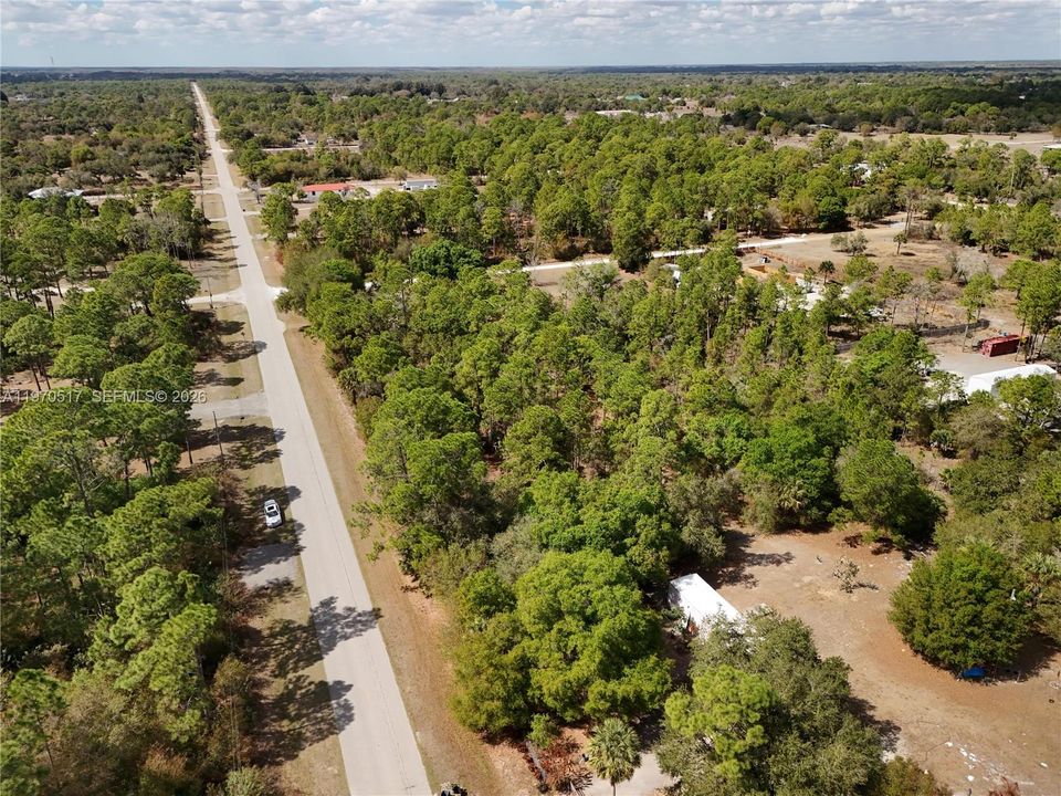 En Venta: $50,000 (1.03 acres)