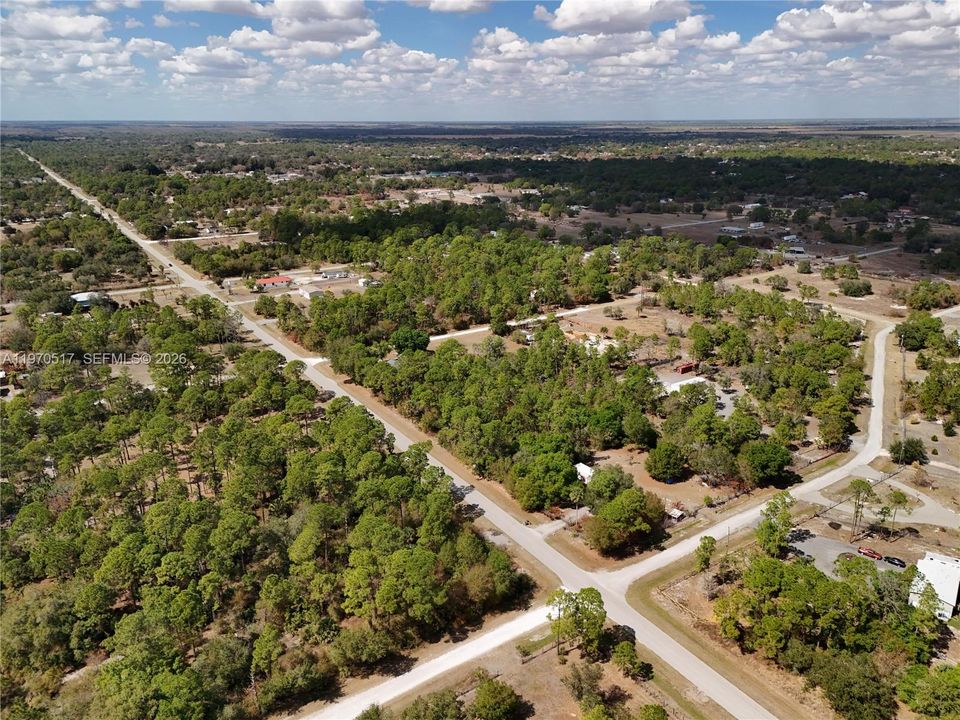 En Venta: $50,000 (1.03 acres)