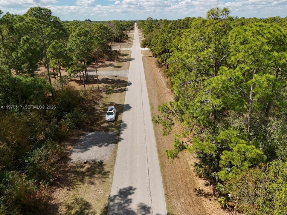 En Venta: $50,000 (1.03 acres)