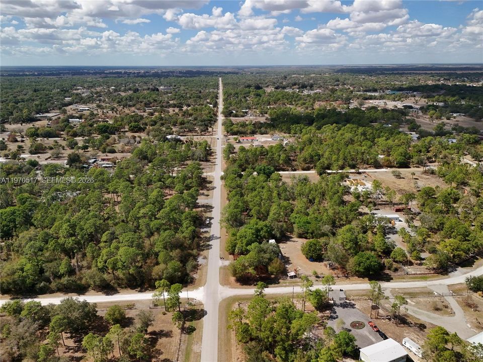 En Venta: $50,000 (1.03 acres)