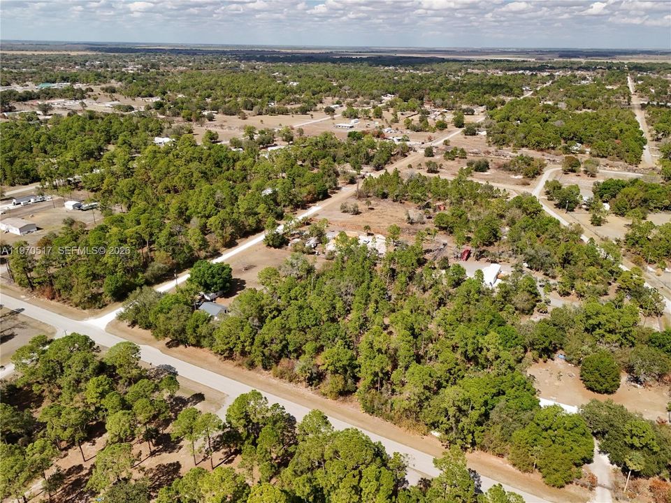 En Venta: $50,000 (1.03 acres)