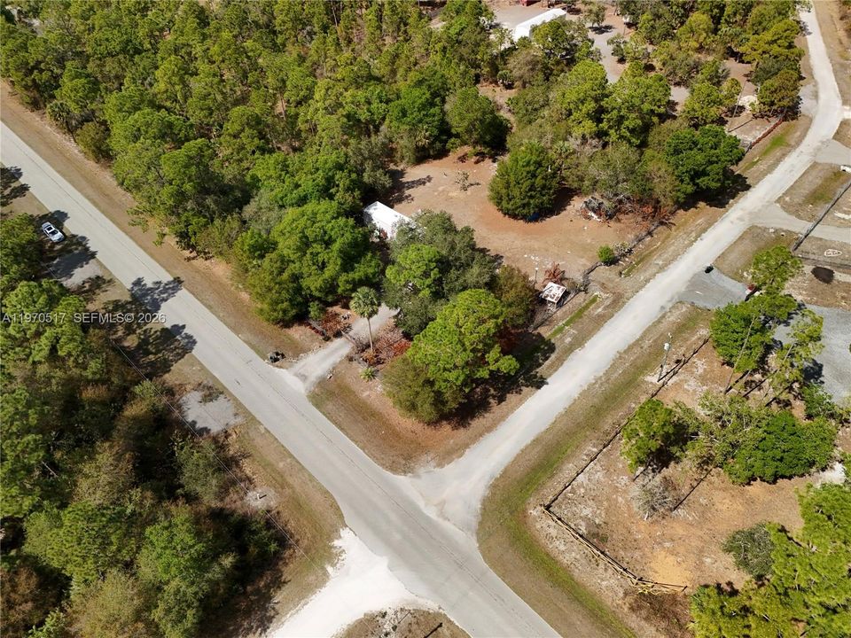En Venta: $50,000 (1.03 acres)