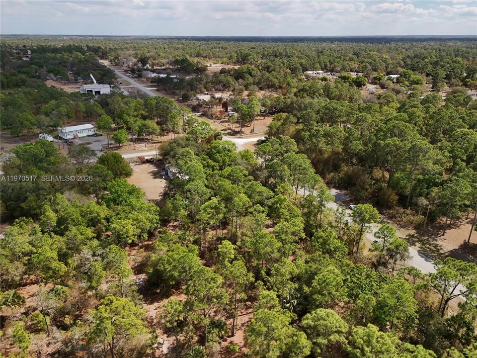 En Venta: $50,000 (1.03 acres)