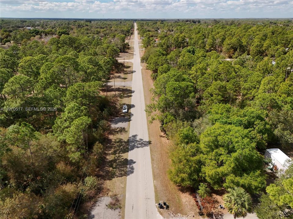 En Venta: $50,000 (1.03 acres)