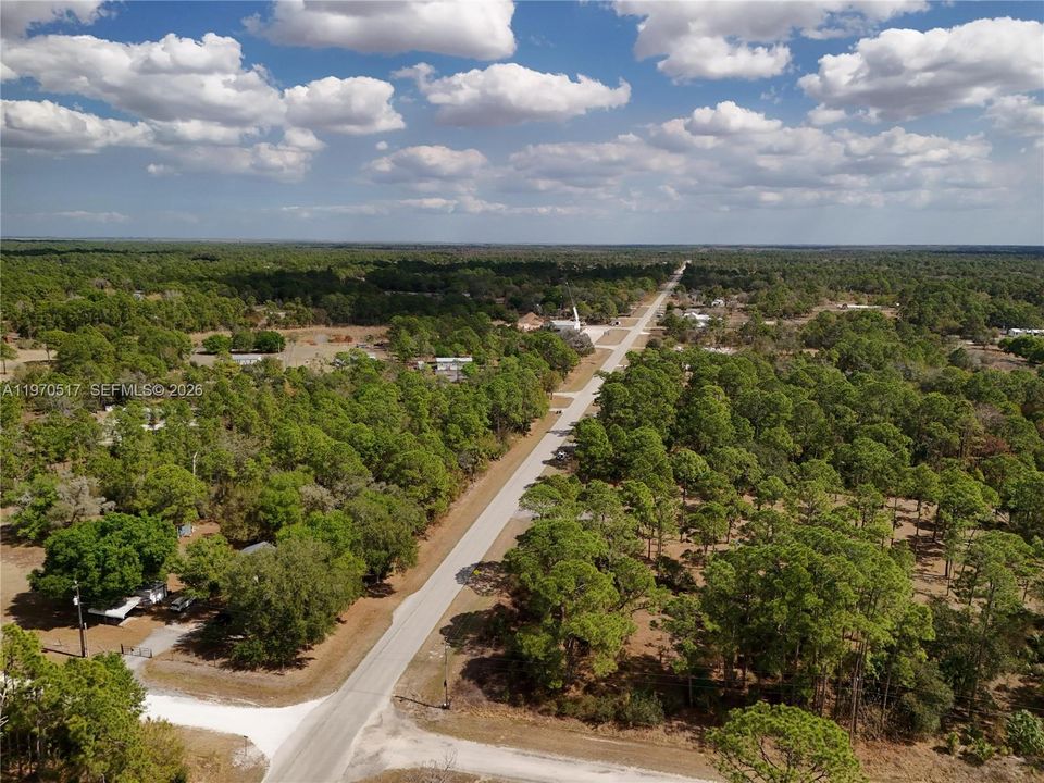 En Venta: $50,000 (1.03 acres)