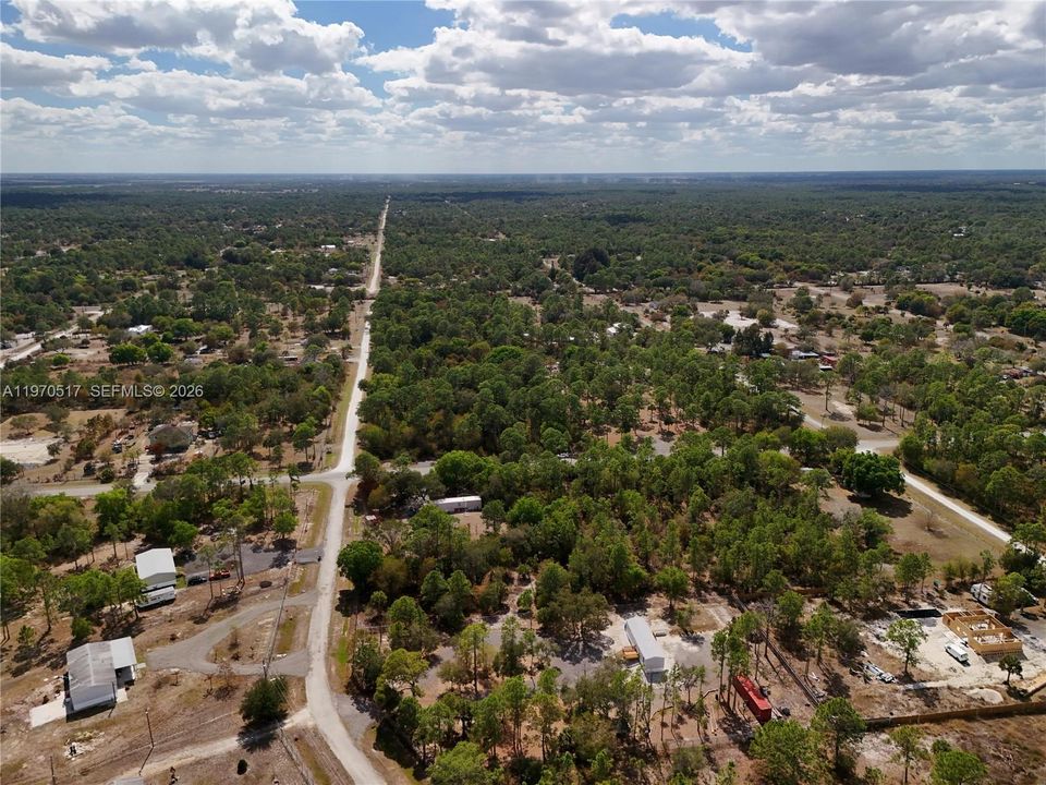 En Venta: $50,000 (1.03 acres)