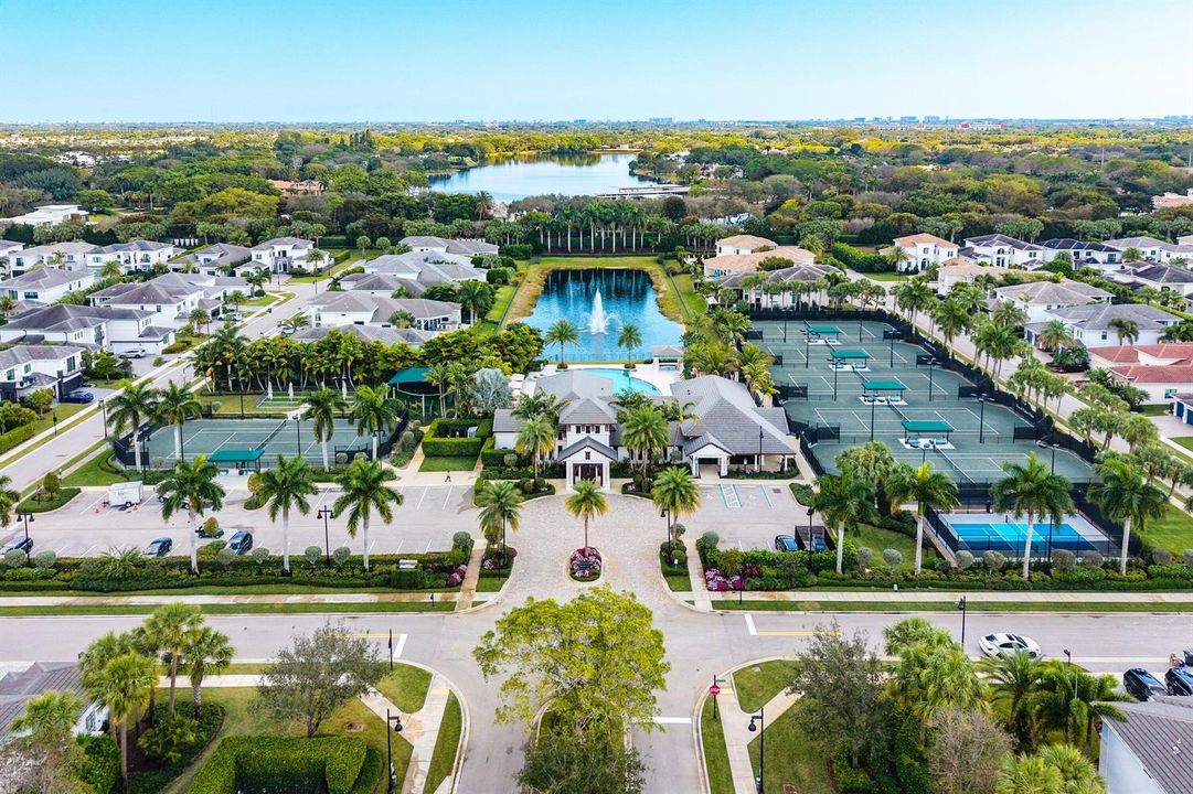 Royal Palm Polo