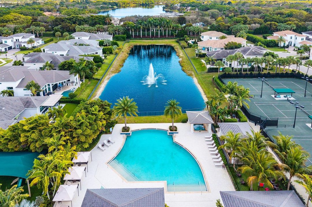 Royal Palm Polo