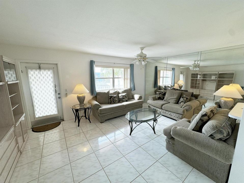 Great Natural Light!