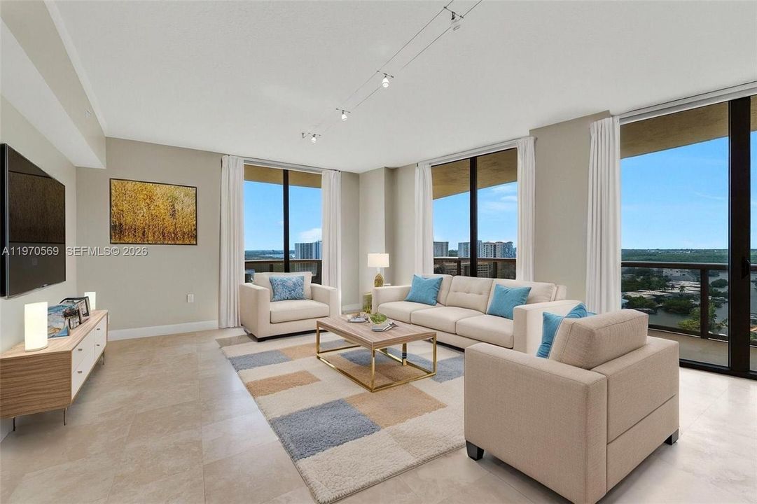 For Sale: $1,289,000 (2 beds, 2 baths, 1342 Square Feet)