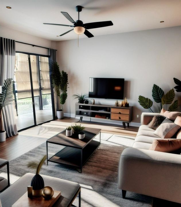 Activo con contrato: $259,999 (2 camas, 1 baños, 870 Pies cuadrados)