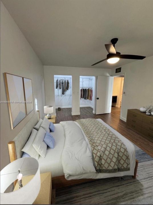 Activo con contrato: $259,999 (2 camas, 1 baños, 870 Pies cuadrados)