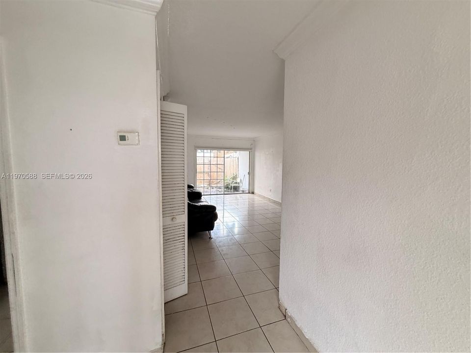 entry hallway