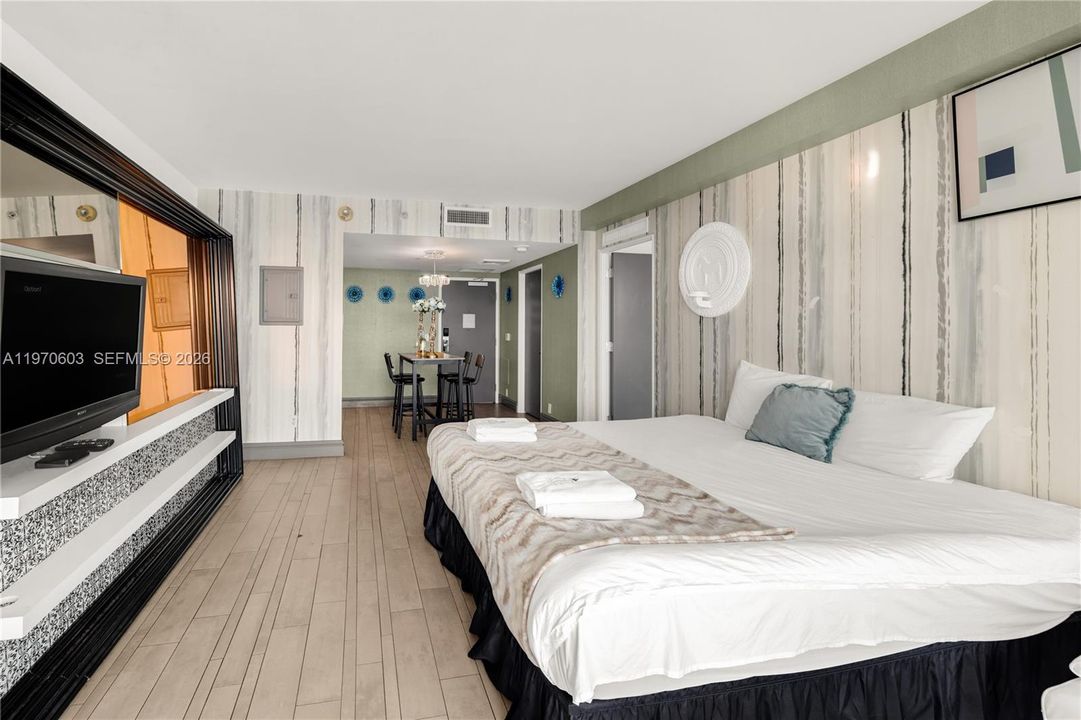Activo con contrato: $399,000 (1 camas, 1 baños, 696 Pies cuadrados)