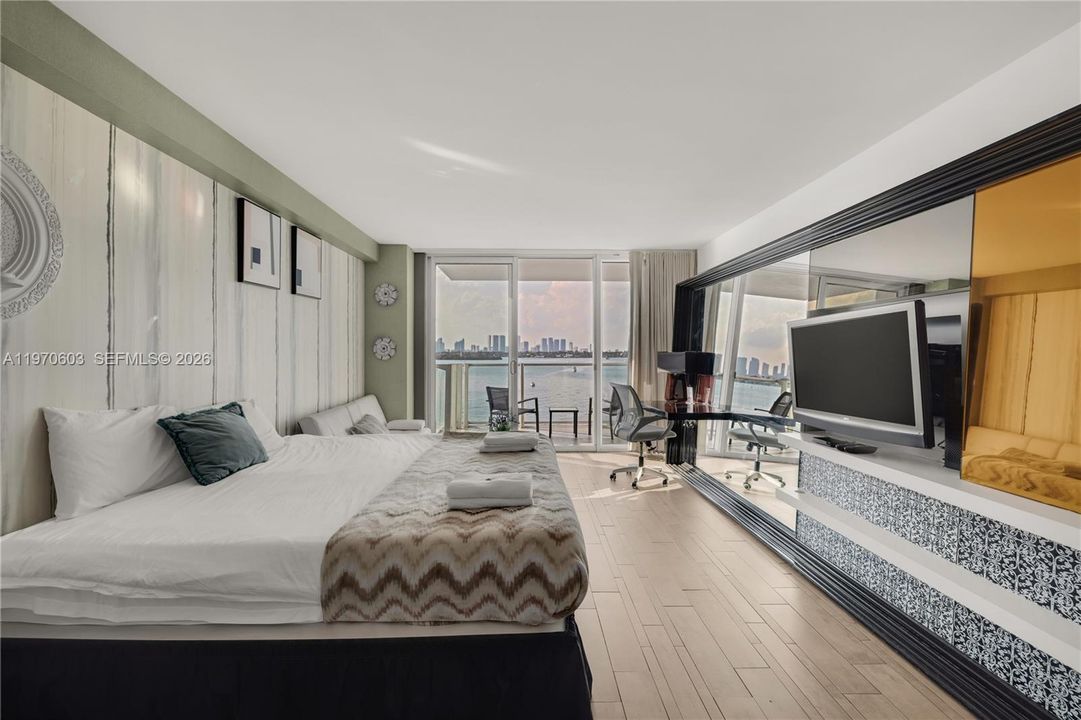 Activo con contrato: $399,000 (1 camas, 1 baños, 696 Pies cuadrados)