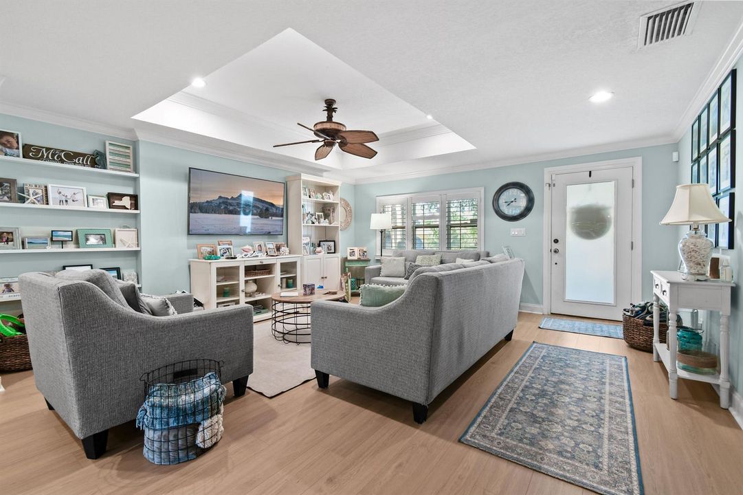 Main Living Room