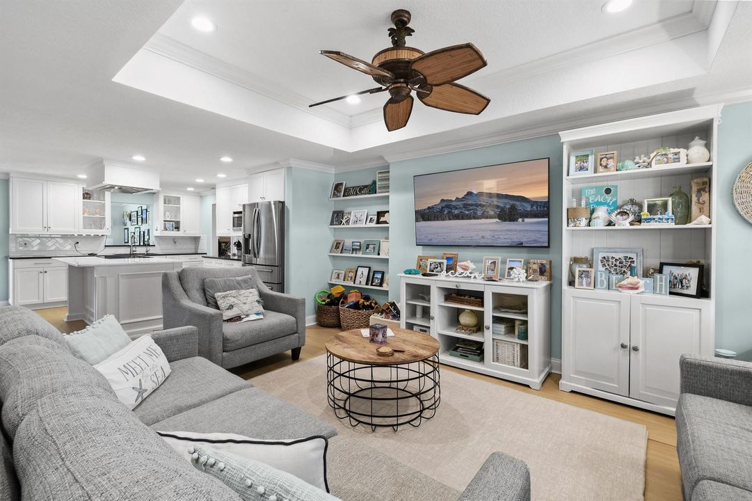 Main Living Room