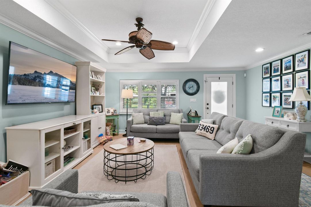Main Living Room