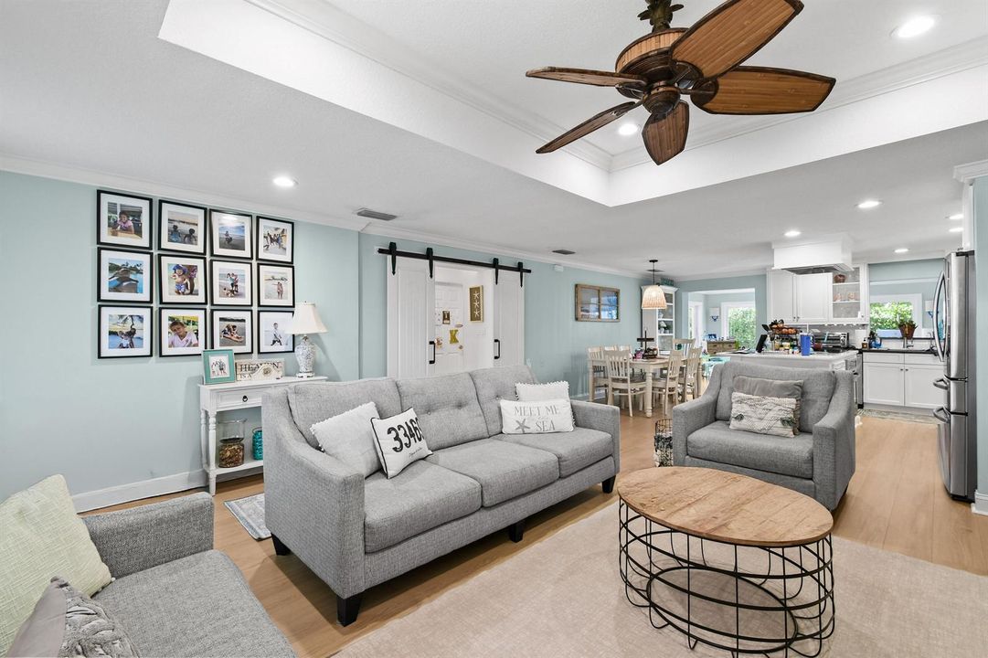Main Living Room