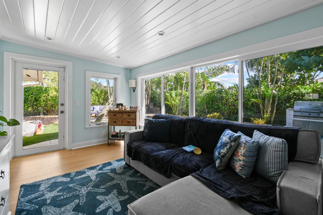 Florida Room