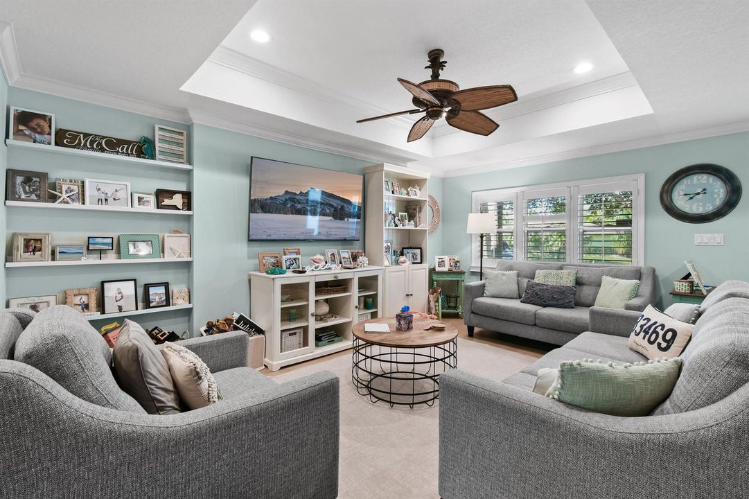 Main Living Room