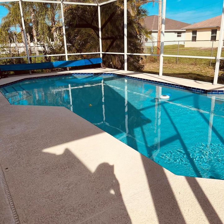 kAPPA POOL