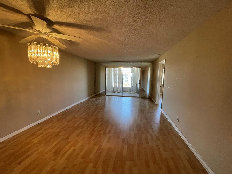 3 Dining Living