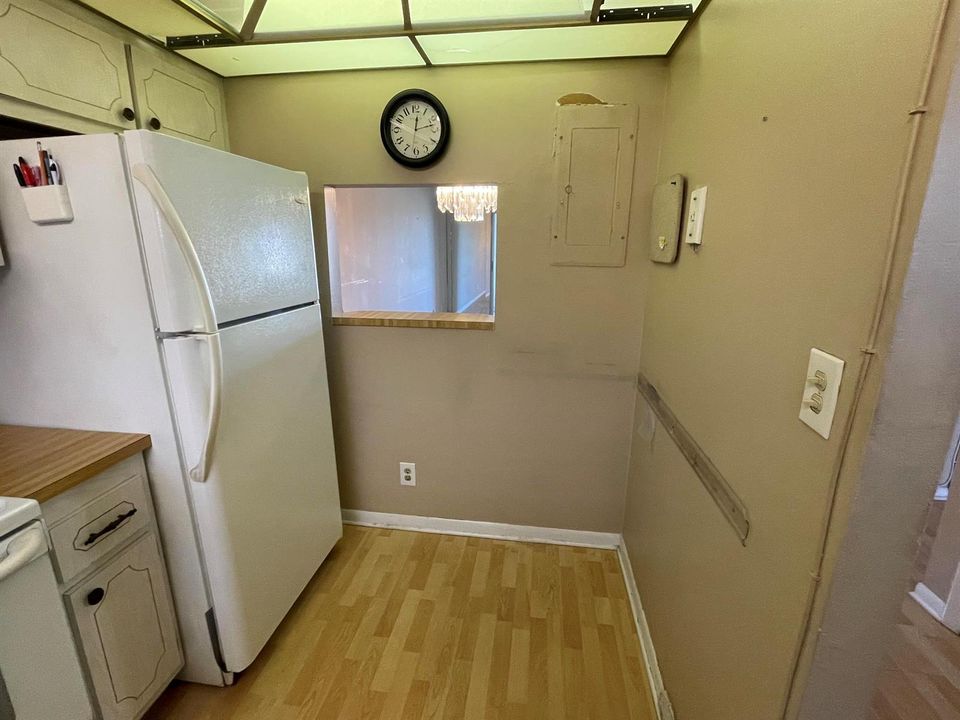 2b Kitchen