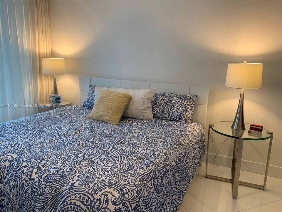 Guest Suite