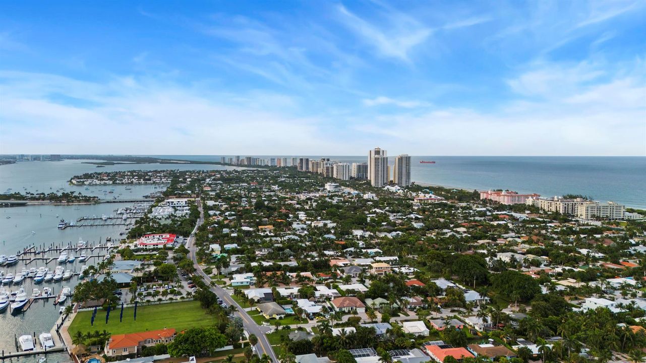 50_rb stock - palm beach shores