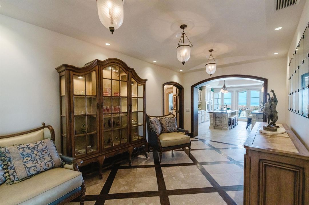 Foyer