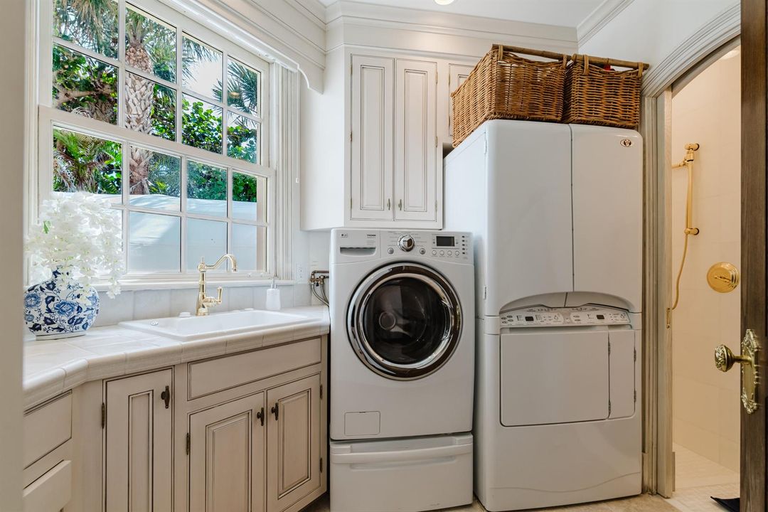 Laundry