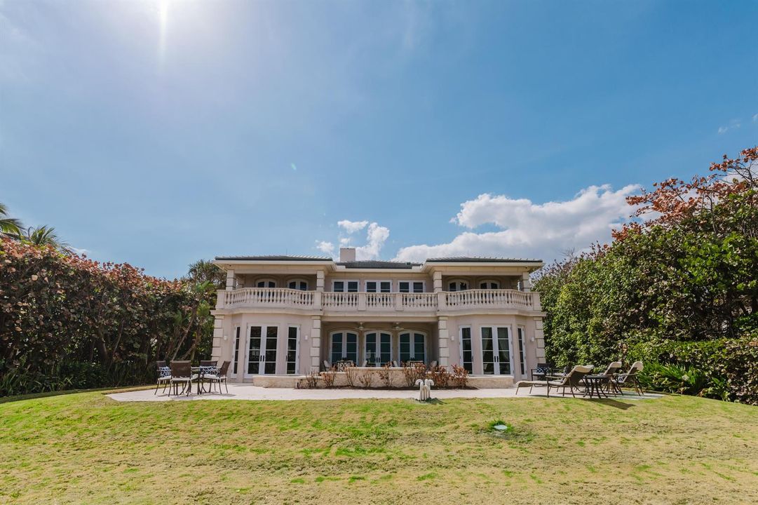 Exterior Back