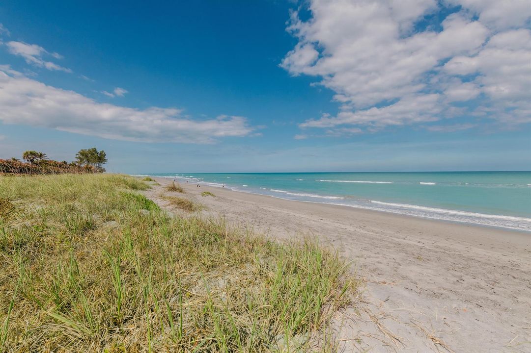 Beach Access