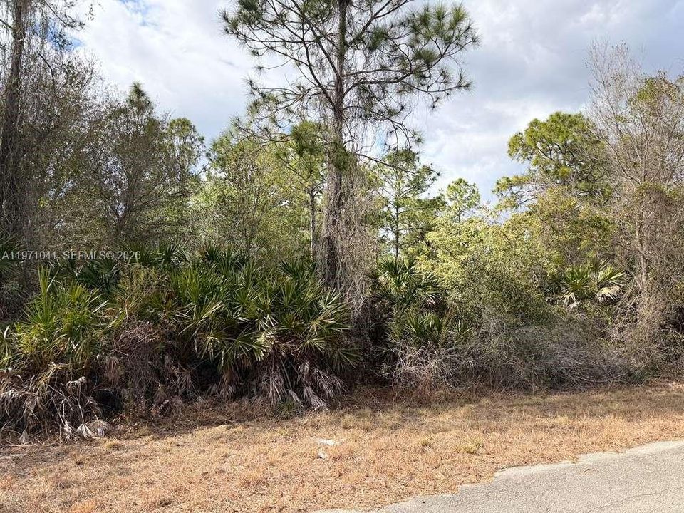 Recently Sold: $31,500 (0.50 acres)