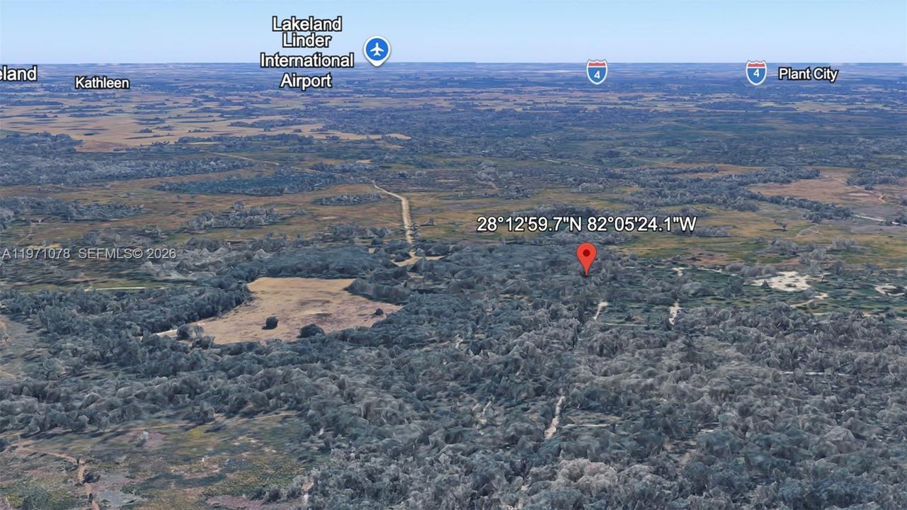 For Sale: $6,000 (1.25 acres)