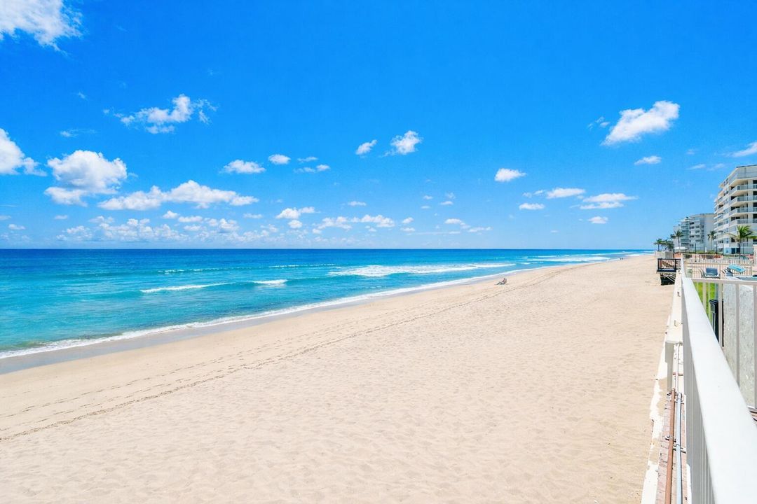 Beautiful Beaches
