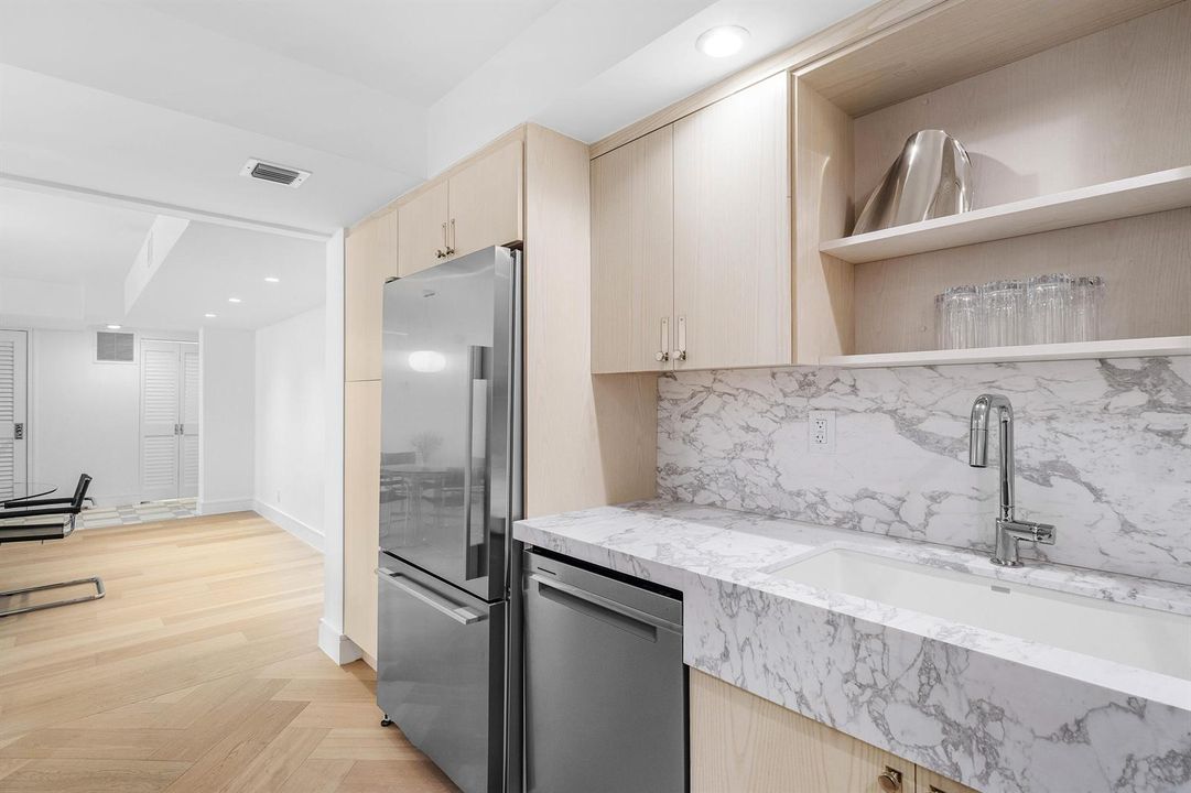Large Oversized Sink