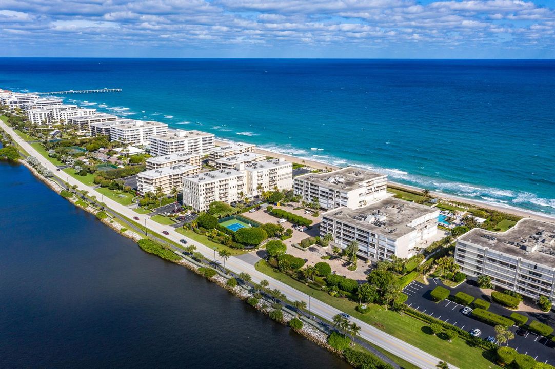 Aerial VIews