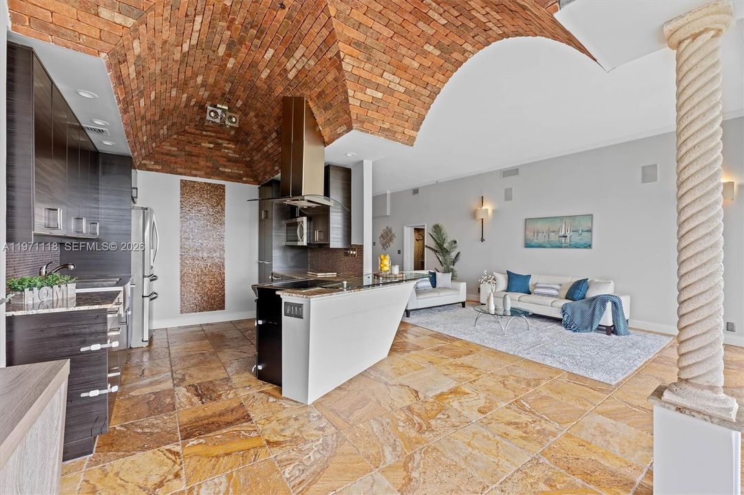 На продажу: $517,500 (2 спален, 2 ванн, 1557 Квадратных фут)